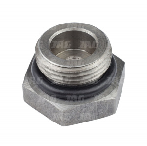 R45438 Mocowanie pompy