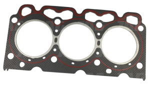 JAG99-1279 Uszczelka głowicy Deutz F3L1011 1.60mm 04176490