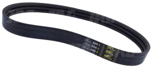1824172 EE-TECH Pas zespolony GATES AGRI, AGCO D28274029 CLAAS 0005451780