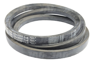 22.0x2032 Pas klinowy C80 CONTINENTAL CONTI-V, AGCO 1722835M1 JOHN DEERE AH98052