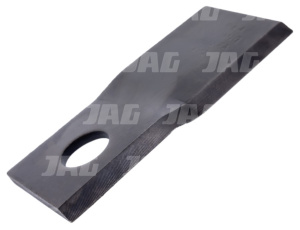 JAG82-0328 Nóż kosiarki rotacyjnej prawy, CLAAS 0009520420 MWS 60-0115-32-01-7