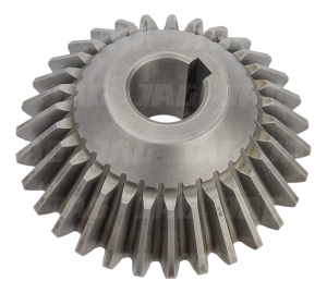 JAG44-0031 Zębatka napędu ślimaka, NEW HOLLAND 417953 80417953