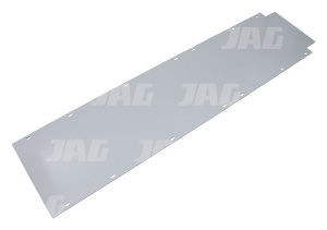 141684 Blacha ścieralna, CLAAS 0001416840