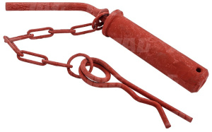 42/37-019/0 Sworzeń