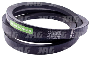 AP1000889 Pas klinowy OPTIBELT AGRO POWER, Optibelt AP1000889 CLAAS 0007560590