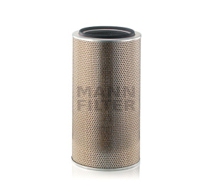 JAG62-0025 Filtr powietrza zewnętrzny MANN FILTER