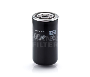 AL56469 Filtr hydrauliki MANN FILTER