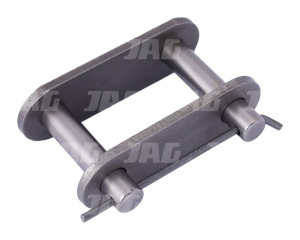 AZ34228 Spinka łańcucha ROLLON-SOLID, JOHN DEERE AZ34228