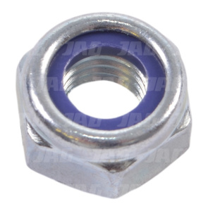 80-4-0831 Nakrętka zabezpieczająca M10 MWS Germany