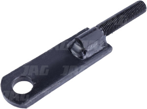 JAG03-0391 Mocowanie, CLAAS 0007351520