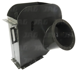 687334 Obudowa elewatora góra, CLAAS 0006873340 0006054404