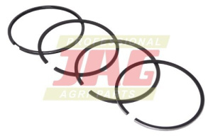 JAG99-0132 89-1506-00 Pierścienie tłokowe NE Germany, DEUTZ FAHR 2233074 02233074