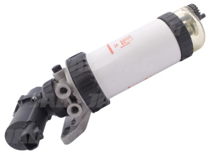 RE530385 pompa paliwowa 12V JD - FDR