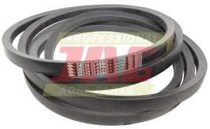 32x6350Li/6425Ld D250 Pas klinowy Gates Delta CLASSIC