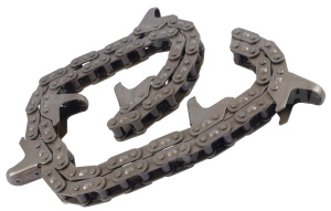 84494761 Łańcuch obrywacza kolb kukurydzy 6 zabieraków ROLLON SOLID