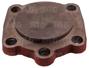 50/02-075/2 Pokrywa cylindra