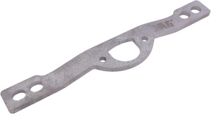 2617216 Plytka, CLAAS 0026172163