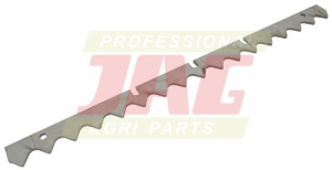 JAG08-0646 Listwa zębata walca
