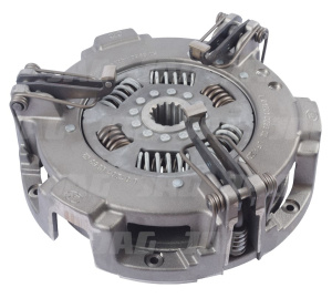 128043410 Docisk sprzęgła LUK