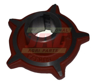 JAG14-0043 Zębatka, SAMPO ROSENLEW R580273 SR580273