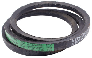 1250/N Pasek chłodnicy