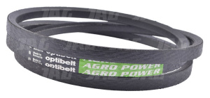 AP1003377 Pas klinowy OPTIBELT AGRO POWER, DEUTZ FAHR 06210869 CLAAS 0006612450