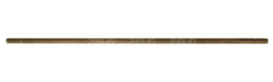 Wałek AP52,53,530 L-1230mm, WELGER 1121.20.04.05