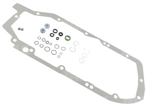 JAG99-0874 Zestaw uszczelek podnośnika, JOHN DEERE AL57974 VPK2219