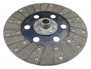 JAG99-1178 Tarcza sprzęgła, LuK 328018616 BEPCO 212-359