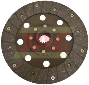 JAG06-0150 Tarcza sprzęgła, DEUTZ ALLIS 04381284 CLAAS 0006940821