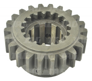 JAG46-0039 Koło zębate Z28, NEW HOLLAND 80411207 411207