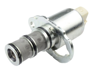AL176895 Elektrozawór 12V, JOHN DEERE AL226173 AL176895