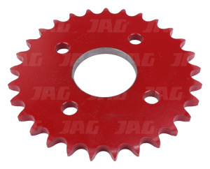 JAG44-0105 Zębatka przenośnika Z29, CASE IH 1321039C1