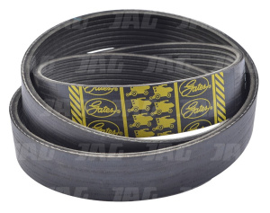 0385252 Pas wielorowkowy GATES AGRI, JOHN DEERE R551298 LAVERDA 323019750