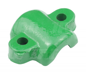 JAG25-0081 Obudowa odbojnika gumowego