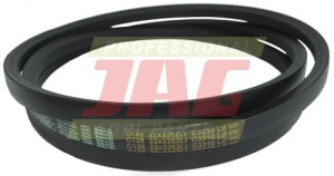 22x3252Li/3310Ld C128 Pas klinowy GATES DELTA CLASSIC, JOHN DEERE N110085 H110085