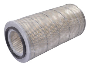 643169 Filtr powietrza zewnętrzny HIFI, CASE IH P181137 CLAAS 0006431692