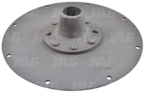 JAG26-0038 Tarcza przeciążeniowa drobny frez, JOHN DEERE AZ42393 AZ31487