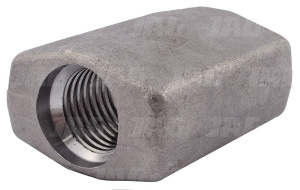 716870040110 Nakrętka stabilizatora M27x3
