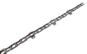 CA550VD/2K1/J3A Łańcuch podajnika pochyłego ROLLON-SOLID