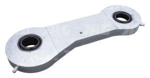 AL171754 Łącznik przedniej osi, JOHN DEERE AL171754 AL160479