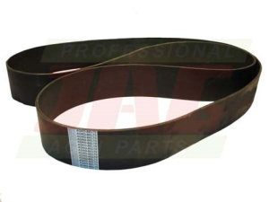 100X03550 Pas Płaski Agrobelts Welger AP12, WELGER 1103120302 1103.12.03.02
