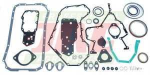 3802375 Zestaw uszczelek silnika dół