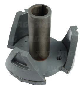 JAG03-0294 Piasta sprzęgła przeciążeniowego, CLAAS 0006675320