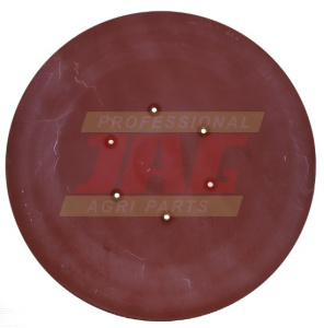 JAG20-0044 Talerz ślizgowy