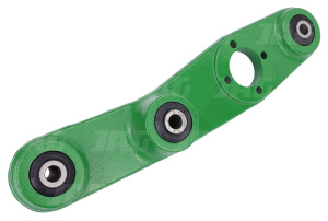 DQ73886 Wahacz lewy z tulejami, JOHN DEERE DQ73886