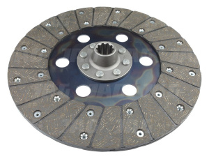 JAG99-1178 Tarcza sprzęgła, LuK 328018616 FIAT 5154703