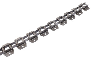 JAG04-0065 Przenośnik pod.pochyłego słomy wzmacniany ROLLON-SOLID, CLAAS 0006037411