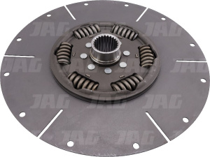 JAG06-0155 Tłumik drgań SAFFA