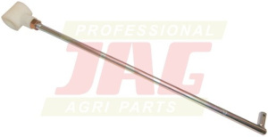JAG05-0114 Dźwignia z tulejką Oryginał CLAAS